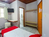 Hotel América Jacareí Ξενοδοχεία στην πόλη Jacarei