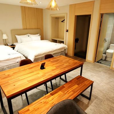 Twin Suite With Bathtub The First Hotel Promo Code