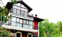 Akla la Casa Del Puente Hôtels à : 