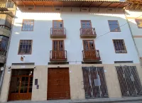 La Pascana Hospedaje