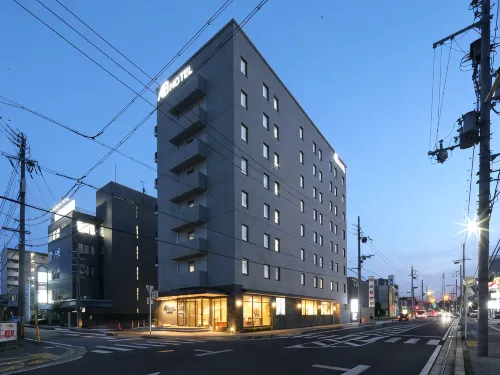 AB Hotel Hikone