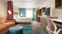 Home2 Suites by Hilton Bloomington Normal