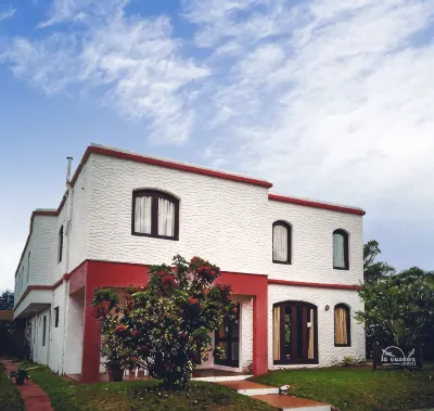 Hotel la Casona Các khách sạn ở 