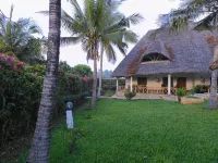 Queen K Cottages Watamu at Chrystal Homes Hotels in 
