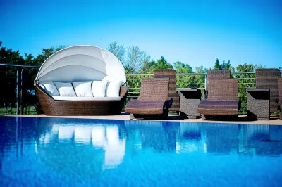 Tristan Hotel & Spa โรงแรมใน