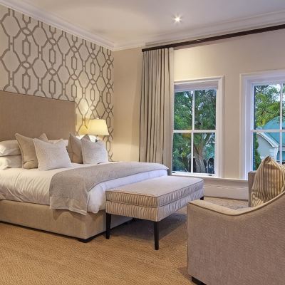 Luxury Suite 7 Stellenbosch Manor Promo Code
