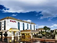 Safi Royal Luxury Centro Hotels in 