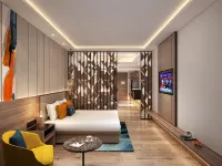 Regenta Place Amritsar Hotel di 