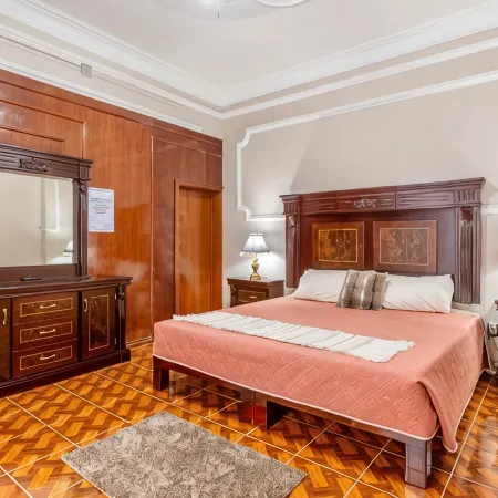 Casa Marquez