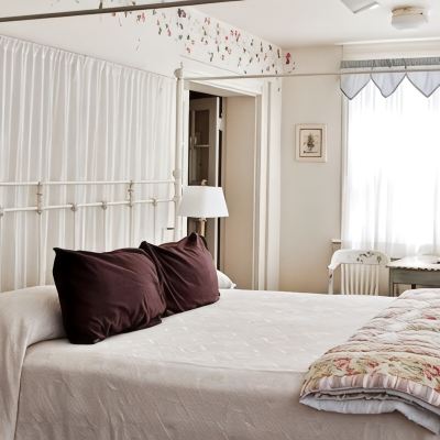 Patrick-35 Frederick House Promo Code