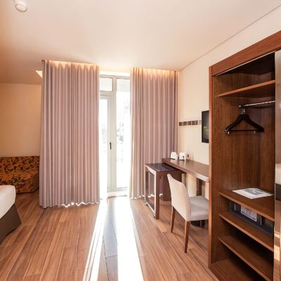 Triple Room Eurostars Oporto Promo Code