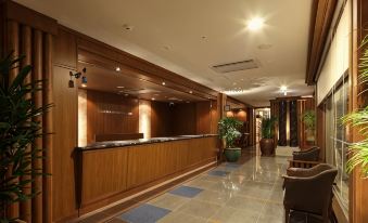 Toyooka Green Hotel Morris - Housity