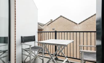 UtrechtCityApartments – Weerdsingel - Housity