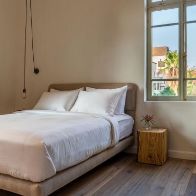Superior Double Room Ruby Promo Code