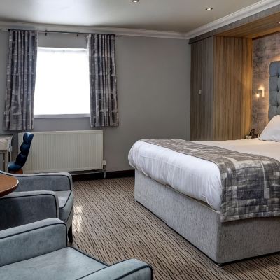 Executive Double Room Best Western Plus Pastures Hotel Promo Code