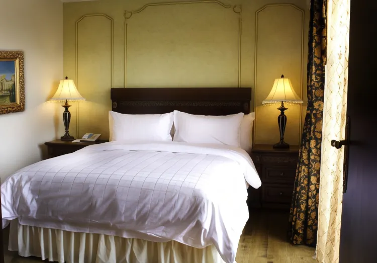 ห้องแฟมิลี่สวีท