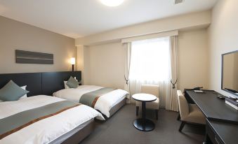 Hotel Dormy Inn Premium Shimonoseki