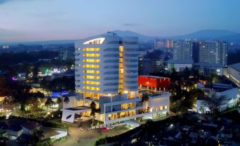 Sensa Hotel Bandung