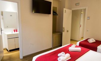 Hostal Barcelona Travel