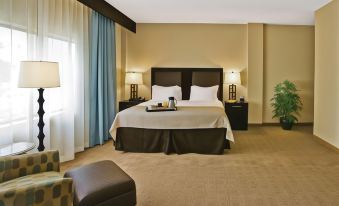 DoubleTree by Hilton Hotel Tinton Falls - Eatontown