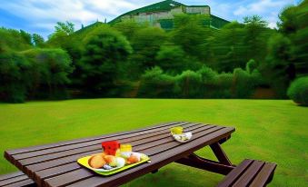 ibis budget Grenoble Voreppe - Housity