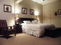 Goibib Mountain Lodge Hotel di 