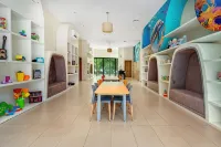 Ocean's Creek Beach Hotel