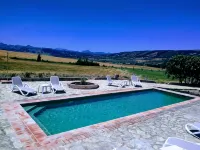 Hotel Ronda Moments