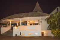 Hôtel Sarakawa Hotele w: 