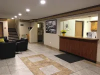 Super 8 by Wyndham Salmon Arm