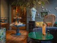 Boutiquehotel Staats Hotels in Haarlem