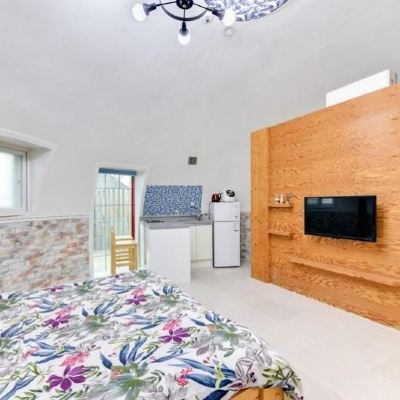 Byeolnet (Private House) 무주 꿈꾸는나무별펜션 쿠폰