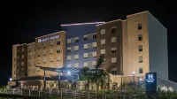 Hyatt Place Managua Hotels in 