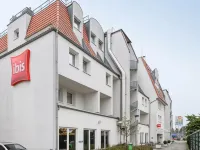 Ibis Frankfurt Airport Các khách sạn ở 