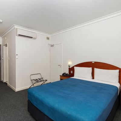 經濟大床房（無窗） 珀斯南方大飯店優惠