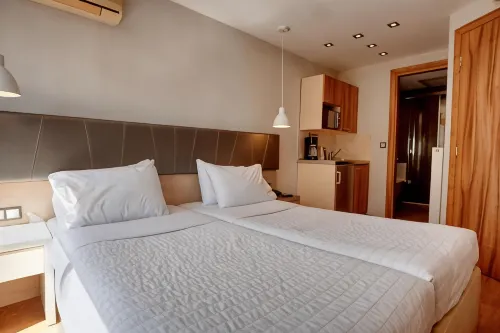 Elements Rooms & Apartments