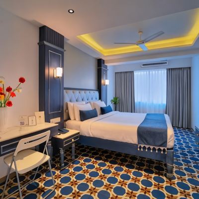 Junior Suite with Pantry Treehouse Nova Promo Code
