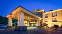 Best Western Plus Clearfield Hotels in 