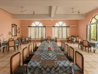 Gulaab Niwaas Palace Hotel di Pushkar