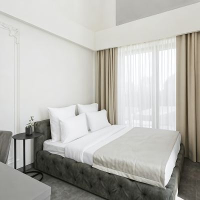 Classic Deluxe Room Delos Promo Code