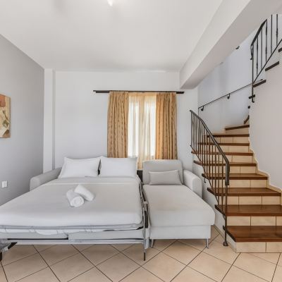 Deluxe Family Suite Orion Star Promo Code