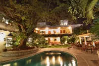Hotel Boutique la Casa Azul