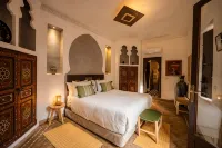 Riad la Porte Rouge by la Siredrah