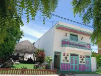 Hostal Johnnier Macao Punta Cana Hotel a 