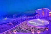 Laoting Romantic Tour Seaview Apartment