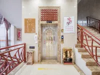 Holiday Inn Oriental, South Guizhou Hotels in Runan