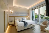 Hotel Ambasciatori