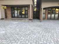 Makgadikgadi Riverview Inn Hotels in 