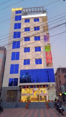 Hotel Bogura today Hotels in 