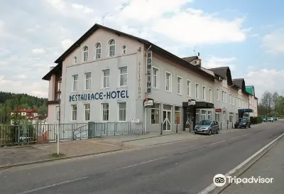 Hotel Filipinum Hotels in 